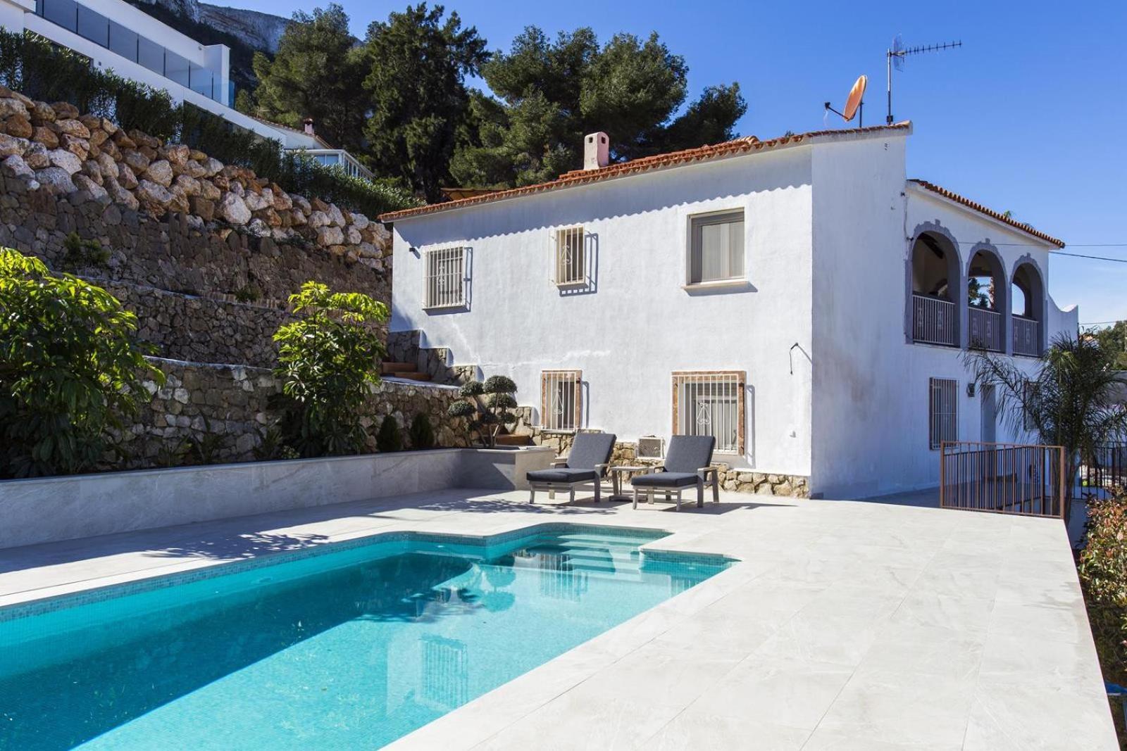 037 Fenoll Villa Dénia