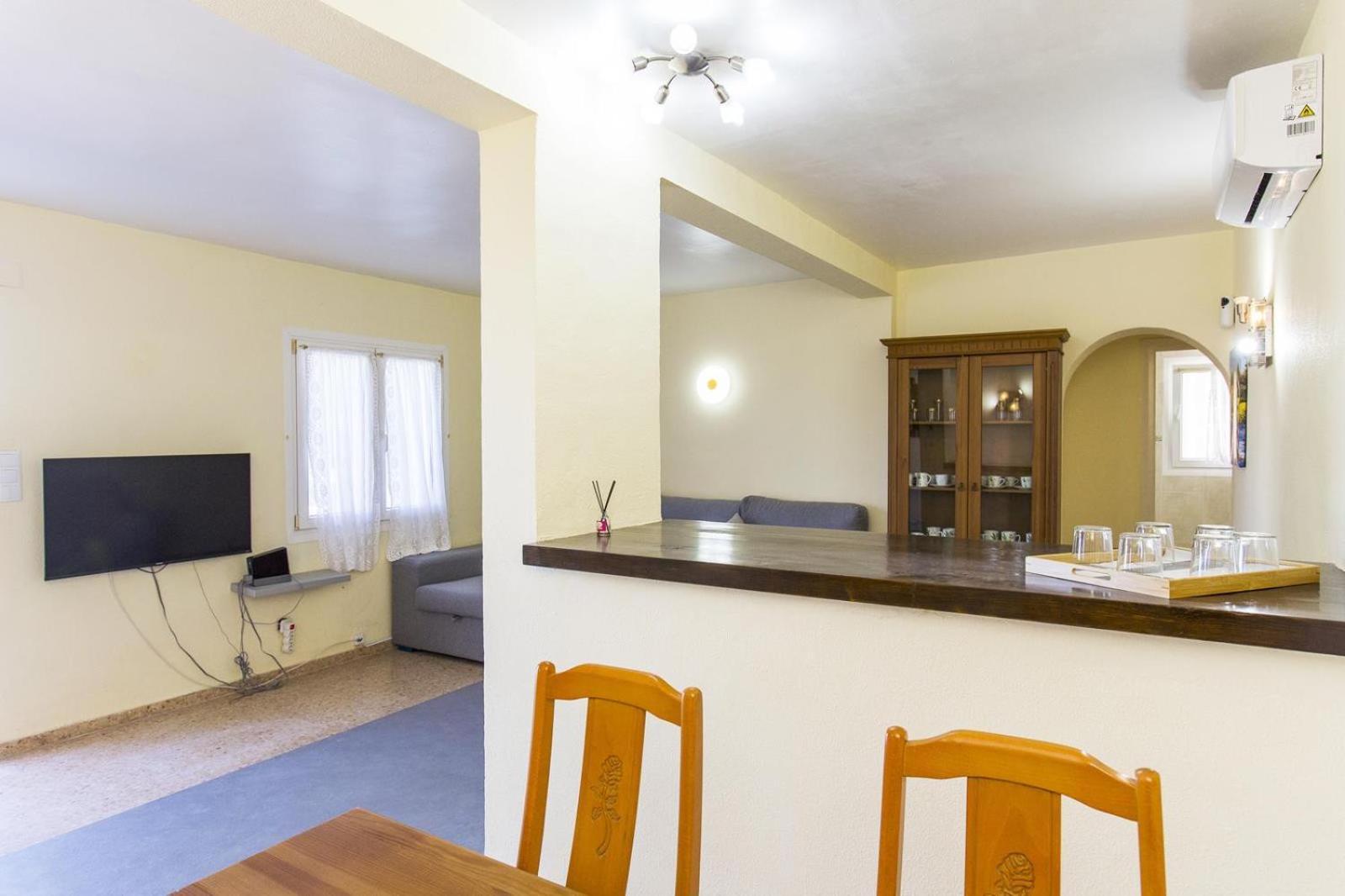 037 Fenoll Villa *