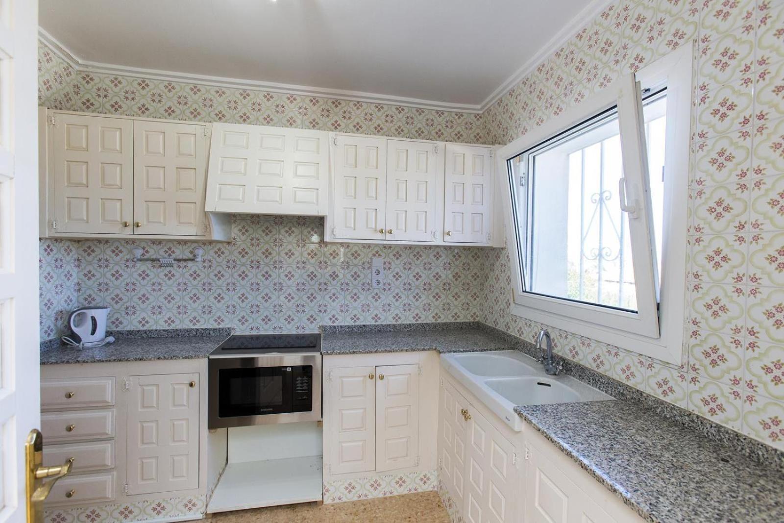 037 Fenoll Villa