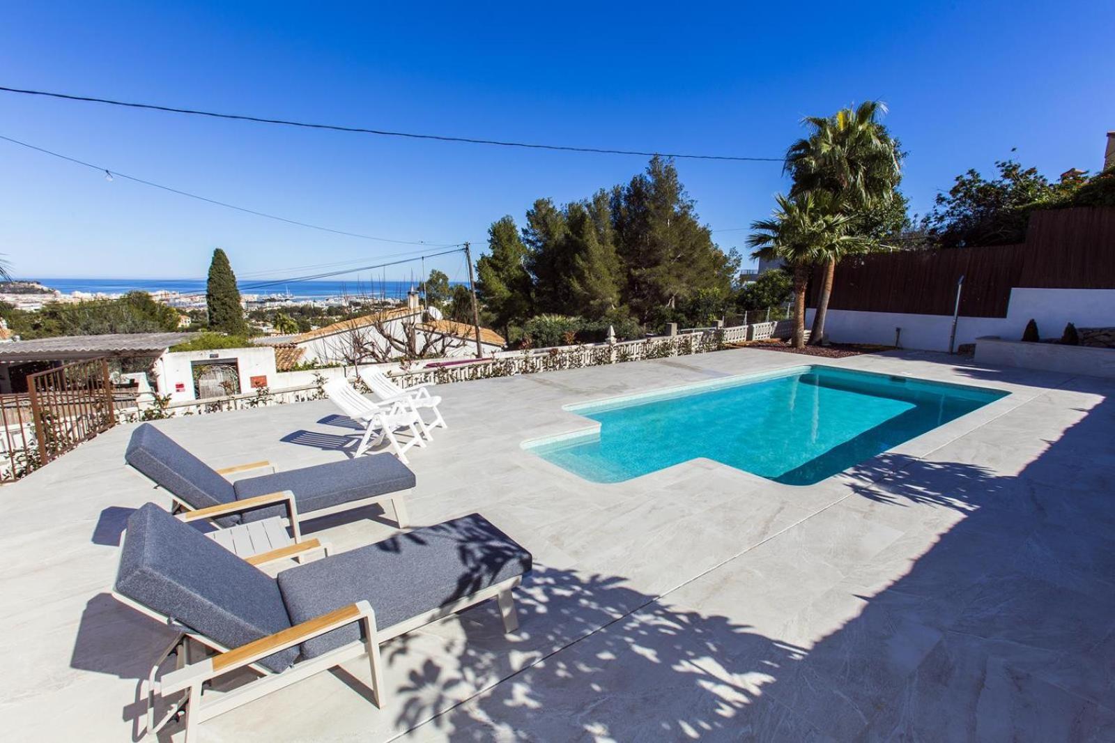 037 Fenoll Villa